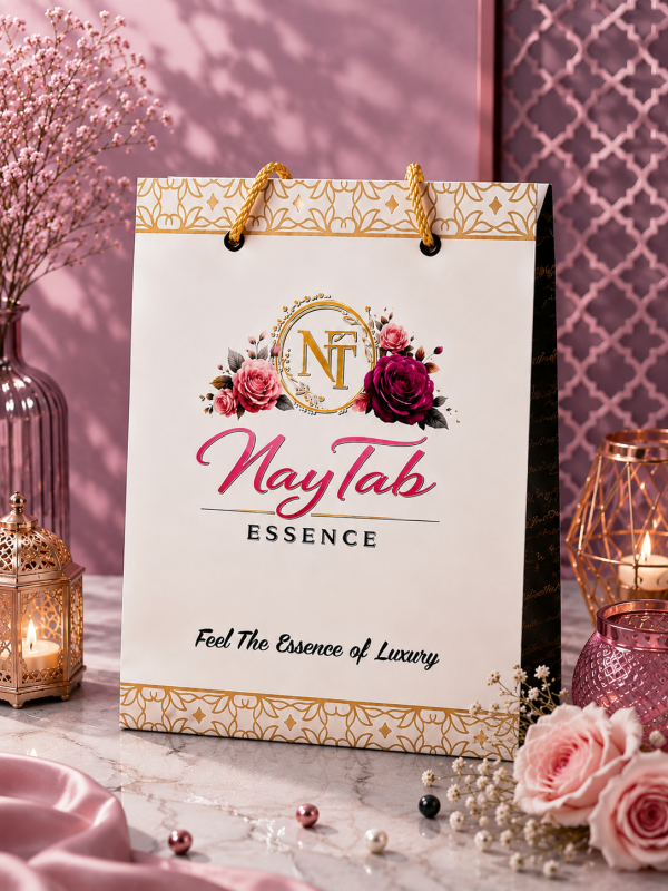 Luxury Gift Bag